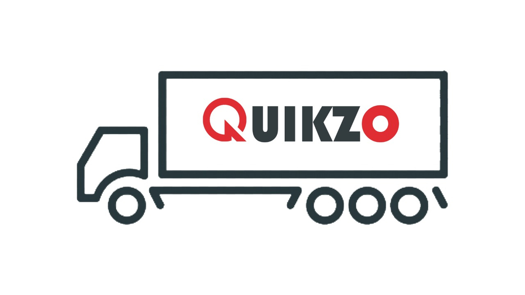 Cover photo of Quikzo logistics india private limited